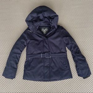 Nobis jacket
